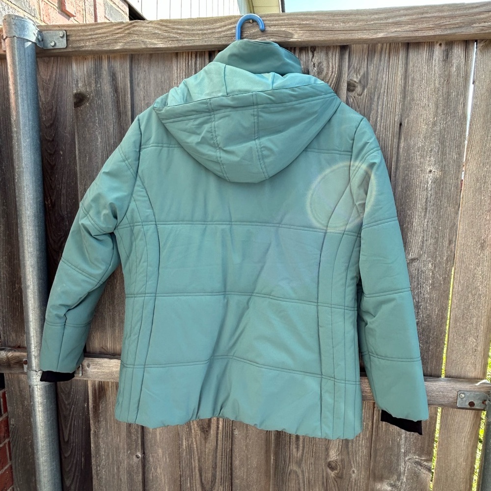 Waterproof Jacket. - image 2